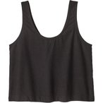 Patagonia Garden Island Top Damen  Tanktops schwarz Größe L Lifestyle  Hautfre