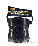 Pirelli Scorpion E-MTB M HyperWall 27.5x2.6'' Reifen-Schwarz-27,5x2,60