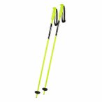 Komperdell Kinder Bright Yellow Kinderskistöcke ( Gelb 75 Größe,)
