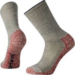 Smartwool Mountaineer Classic Edition Maximum   Wandersocken grau Größe 42  Tr