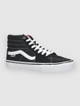 Vans Skate Sk8-Hi Skateschuhe black / white Gr. 6.5