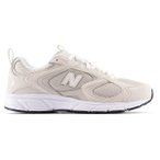 New Balance - 408 - Sneaker 45,5 weiß/grau
