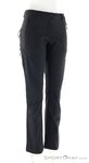 Jack Wolfskin Holdsteig Damen Outdoorhose-Schwarz-36