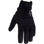 Fox Defend Pro Winter  Herren  Fingerhandschuhe schwarz Größe L Mountainbike  