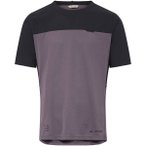 VAUDE Herren Shirt Me Kuro Shirt II, Größe S in Grau
