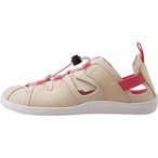 reima Valoa Sandale Kinder  Barfußschuhe rosa Größe 30 Lifestyle