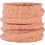 BUFF Herren Schal Knitted Neckwarmer, Größe ONE SIZE in Pink