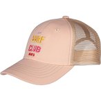 Barts Vybes Cap Kinder  Basecaps rosa Größe 53  Lifestyle  Hautfreundlich