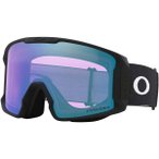 OAKLEY Herren Brille LINE MINER L, Größe ONE SIZE in Blau