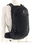 Deuter Speed Lite Pro 25l Rucksack-Schwarz-25