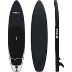 YEAZ Paddle NALU (EXOTRACE), Größe ONE SIZE in Schwarz