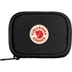 Fjällräven Kånken Card Geldbeutel  Reisegeldbeutel black Größe One Size Lif