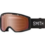 Smith Rhythm MTB   Sportbrillen & Sportsonnenbrillen schwarz Größe One Size Mo