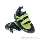 Red Chili Circuit Herren Kletterschuhe-Grün-11