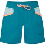 Trollkids Senja  Kinder  Jeans & Freizeithose blau Größe 140 Trekking  Widerst