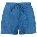 Protest - Women's PRTDays Shorts - Shorts Gr 36 blau