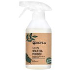 Kohla - Green Line Skin Waterproof - Imprägniermittel Gr 300 ml schwarz