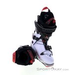 La Sportiva Vanguard Damen Tourenschuhe-Weiss-26