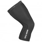 Castelli - Nano Flex 3G Kneewarmer - Knielinge Gr XL grau