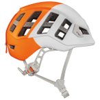 Petzl - Meteor - Kletterhelm Gr S/M - 52-59 cm grau