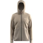 Salewa Puez AM/DST   Herren  Fleecejacke beige Größe L Trekking  Hautfreundlic