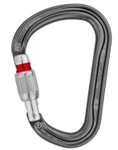 Petzl William Screw Lock Karabiner