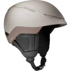 ATOMIC Herren Helm REVENT GT AMID SAND, Größe 59-63 in Grau