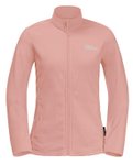 Jack Wolfskin Damen Taunus Fleecejacke L