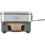 Esbit CS1100ST - Trockenbrennstoff-Kochset uni