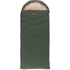 Outwell Caldera Lux XL Schlafsack  Kunstfaserschlafsäcke gruen Größe max. 190