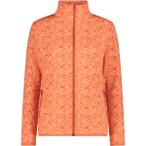 CMP Damen Unterjacke WOMAN JACKET, Größe 48 in Braun