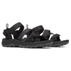 Merrell - Speed Fusion Sport RMX - Sandalen 46 schwarz