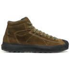 Scarpa - Mojito Wrap Mid GTX - Freizeitschuhe 37,5 grün