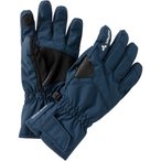 Vaude Roga IV   Fingerhandschuhe blau Größe XS Trekking  Elastisch Wasserabwei