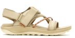 Merrell Damen Terran 4 Backstrap Trekkingsandale 42