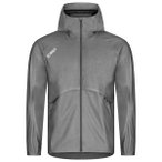 CEP - Pro Run 3L Jacket - Laufjacke Gr L grau