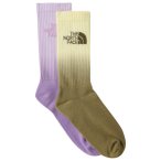 The North Face - Everyday Crew Sock Dip Dye 2-Pack - Multifunktionssocken Unisex