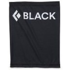 Black Diamond - BD Neck Gaiter - Halstuch Gr One Size schwarz