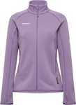 Mammut - Warme und vielseitige Fleecejacke &ndash; Damen / Frau &ndash; Aconcagu