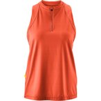 Gonso Adventure Jersey Trikot Damen  Radtrikots rot Größe L Mountainbike | Gra