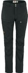 Fjällräven Damen Abisko Midsummer regular Wanderhose 42