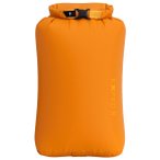 Exped - Drybag Versa - Packsack Gr 5 l orange