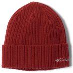 Columbia Watch Cap II Mütze Unisex ( Rot one size)