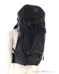 Gregory Baltoro 65l Rucksack-Schwarz-65