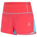 La Sportiva - Women's Vector Short - Laufshorts Gr XS rosa
