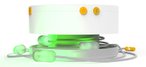 mpowerd Luci Solar Color Lichterkette
