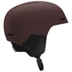 Salomon - Brigade Index Mips - Skihelm Gr 56-59 cm - M braun