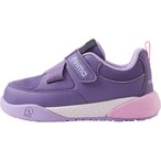 reima Kiirus  Kinder  Freizeitschuhe lila Größe 22 Lifestyle Wasserdicht