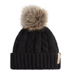 Picture - Ezah Beanie - Mütze Gr One Size schwarz
