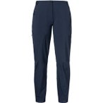 SCHÖFFEL Damen Hose Pants Style Blaustein WMS, Größe 36 in Blau